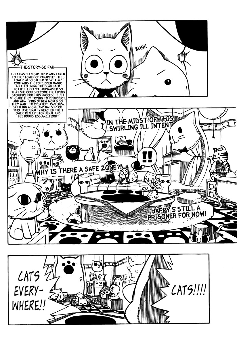 Fairy Tail Chapter 79 2